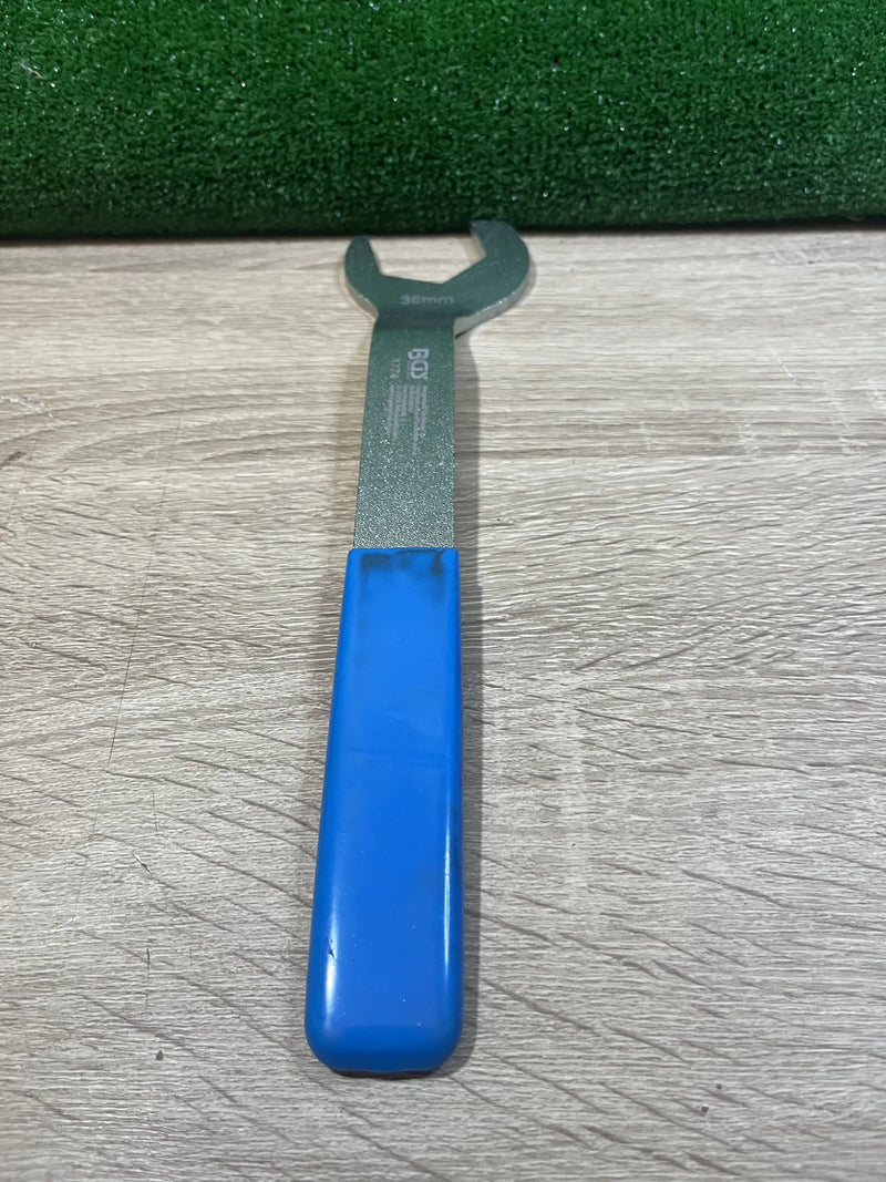 Llave para embrague viscoso de ventilador BGS