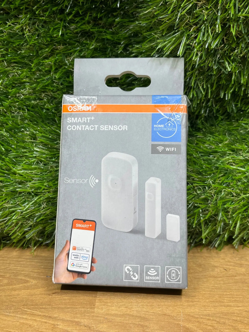 Sensor para la detección de puertas y ventanas OSRAM SMART
