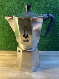 Cafetera Italiana para Espresso Bialetti