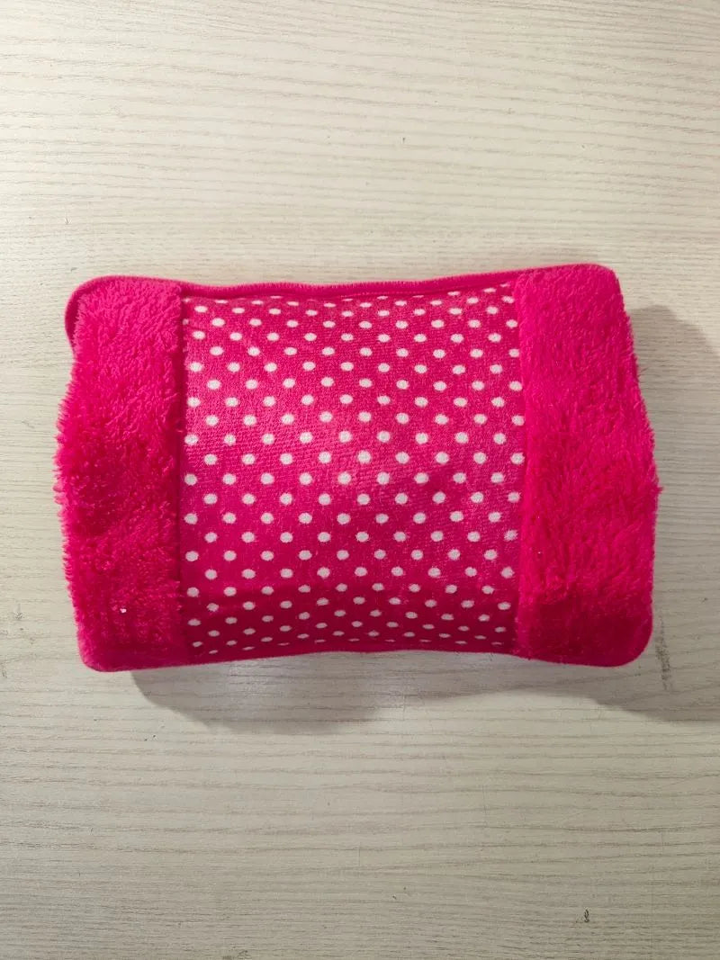 Decolores | Bolsa de Agua Caliente