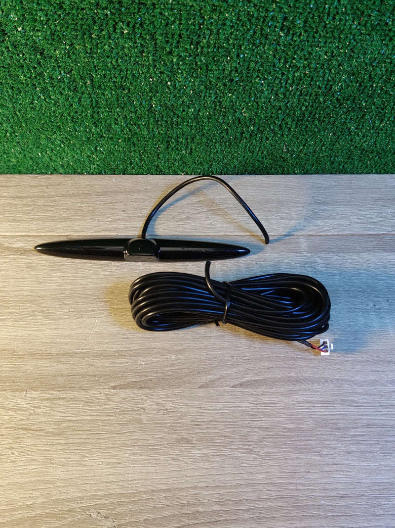 Sensor de aparcamiento VALEO