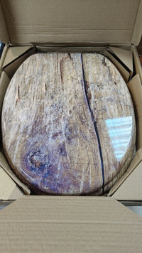 Asiento de inodoro - Schüte
