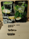 Placas protectoras para cocina WENKO