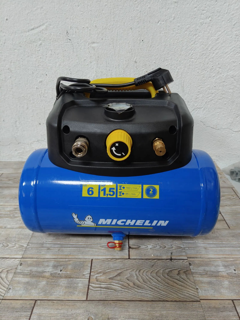 Compresor de aire portátil - Michelin
