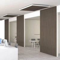 Paneles de pared