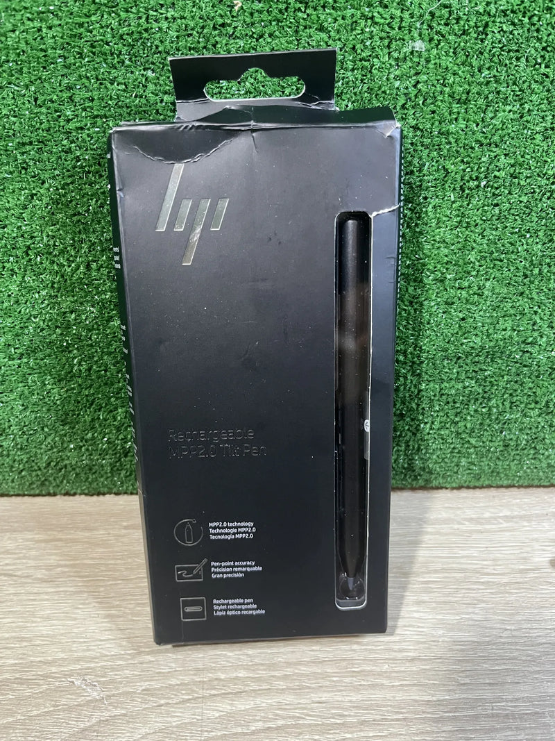 Lápiz Inclinable Recargable HP
