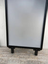 Soporte para publico - DIN