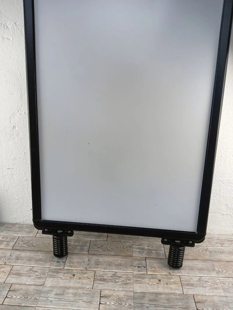 Soporte para publico - DIN