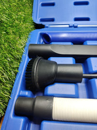 Aspirado de aire comprimido Brilliant Tools