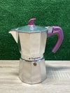 Cafetera 6 tazas Tognana