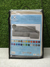 Funda chaise longue - MARTINA HOME TUNEZ