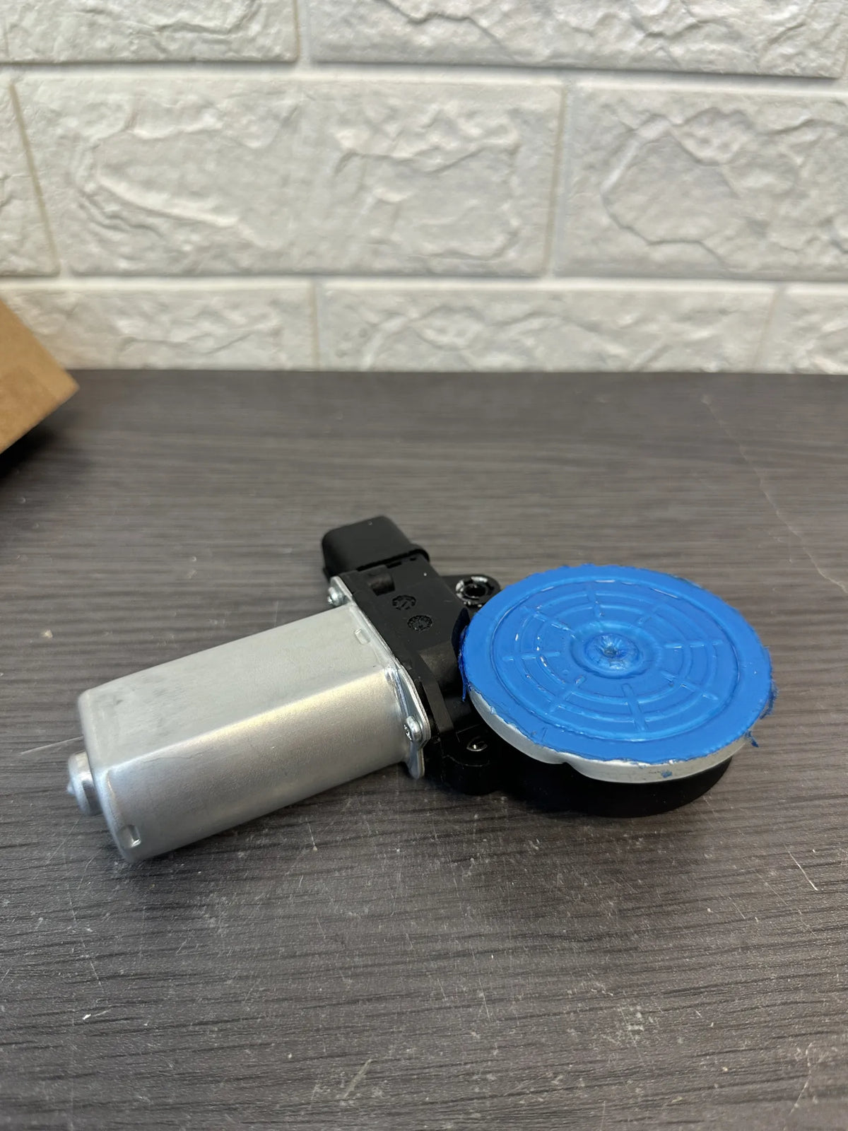 Elevalunas para motor