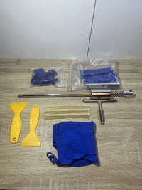 Kit Reparación Abolladuras Coche