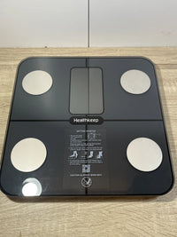 Báscula Grasa Corporal Healthkeep