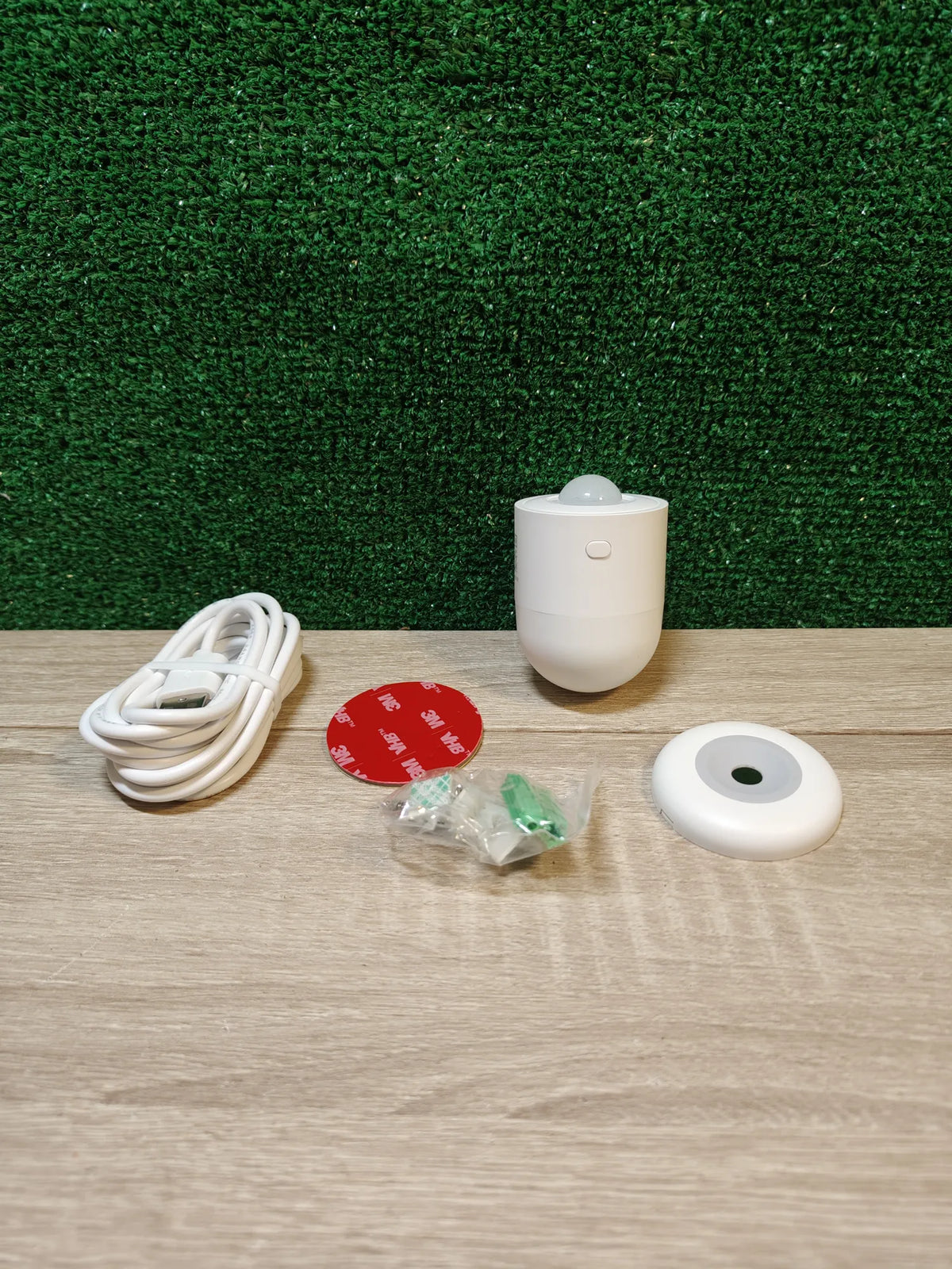 Sensor de presencia SONOFF