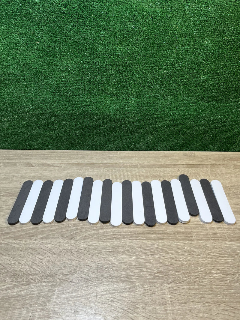 20 Piezas Reductor de Talla de Sombrero
