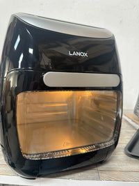 Freidora de aire Lanox