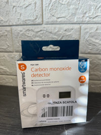 Detector de CO
