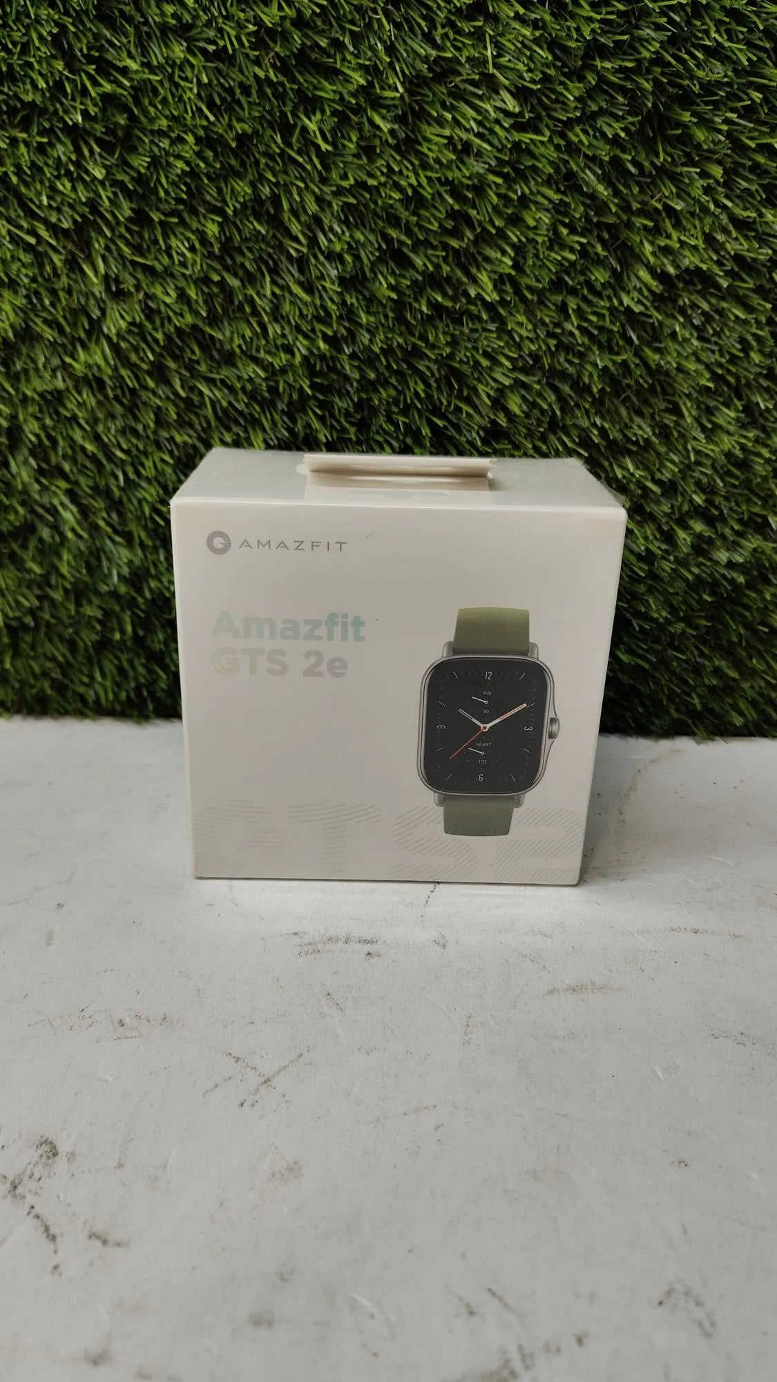 Amazfit GTS 2e Smartwatch Reloj Inteligente 90 Modos