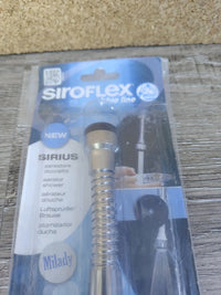 Ducha para fregadero Siroflex