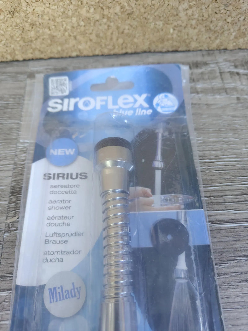 Ducha para fregadero Siroflex
