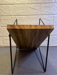Estante de pared