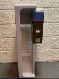 Estanteria de baño
