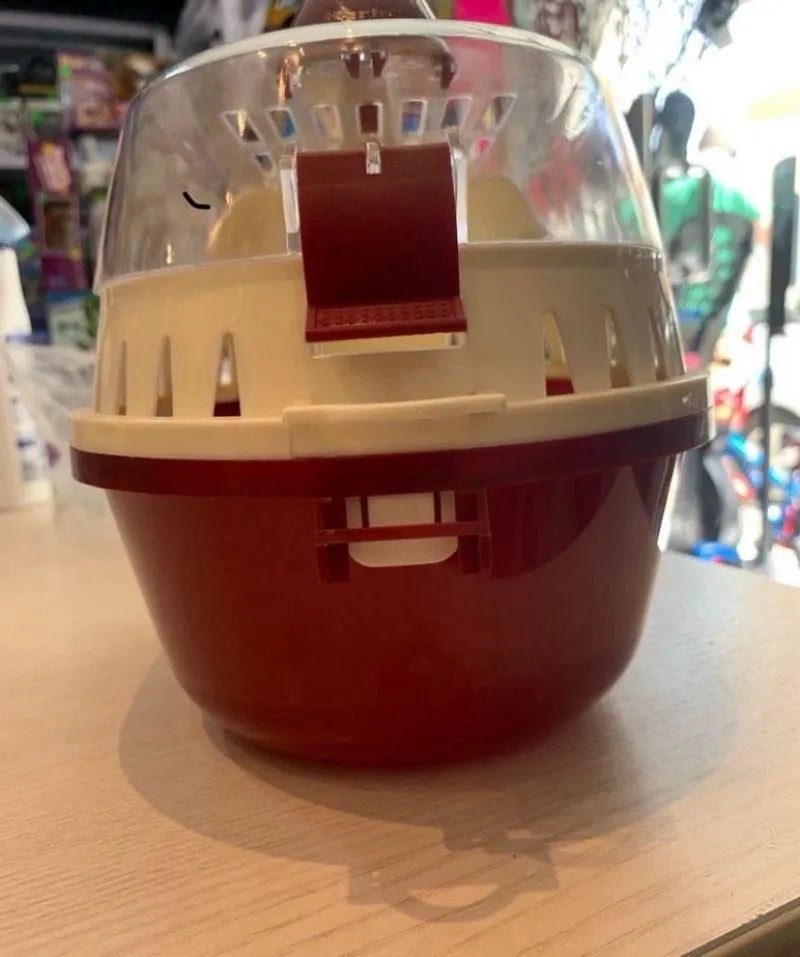 Pet Shuttle