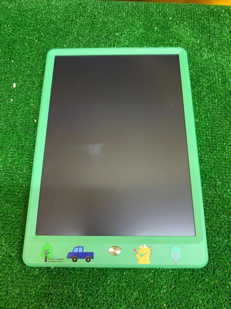 Tableta Escritura LCD