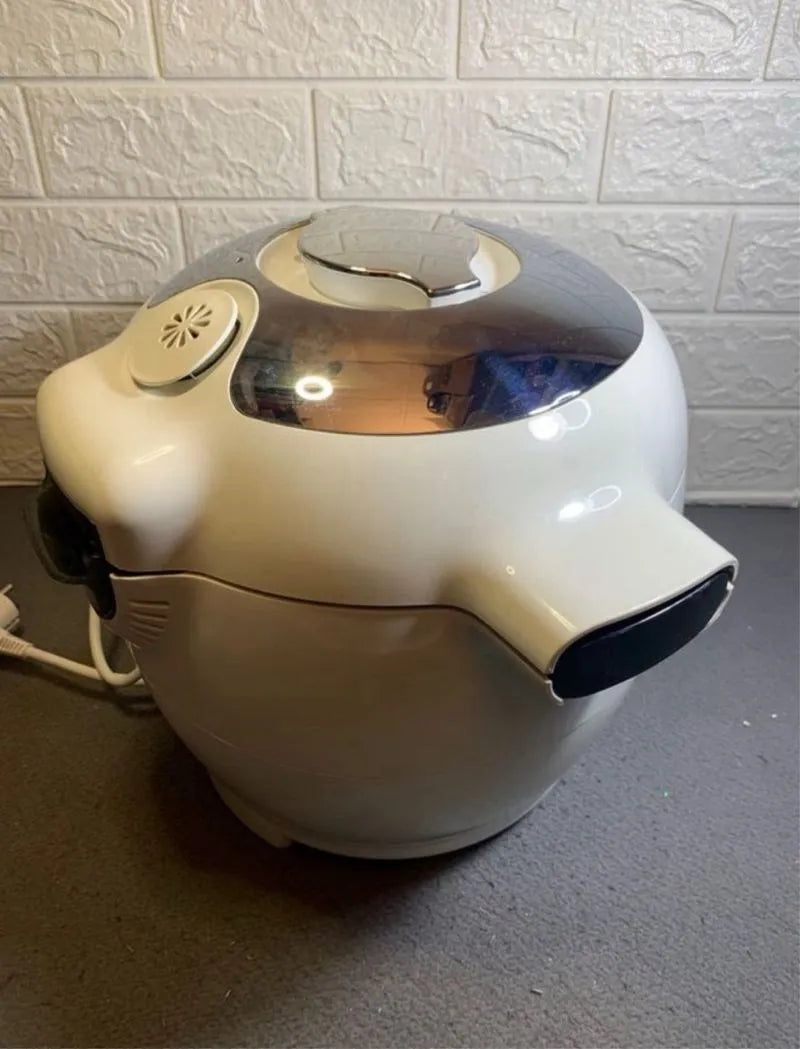 Multi eléctrica cook4me Plus Krups