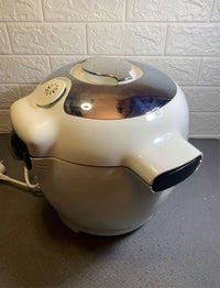 Multi eléctrica cook4me Plus Krups