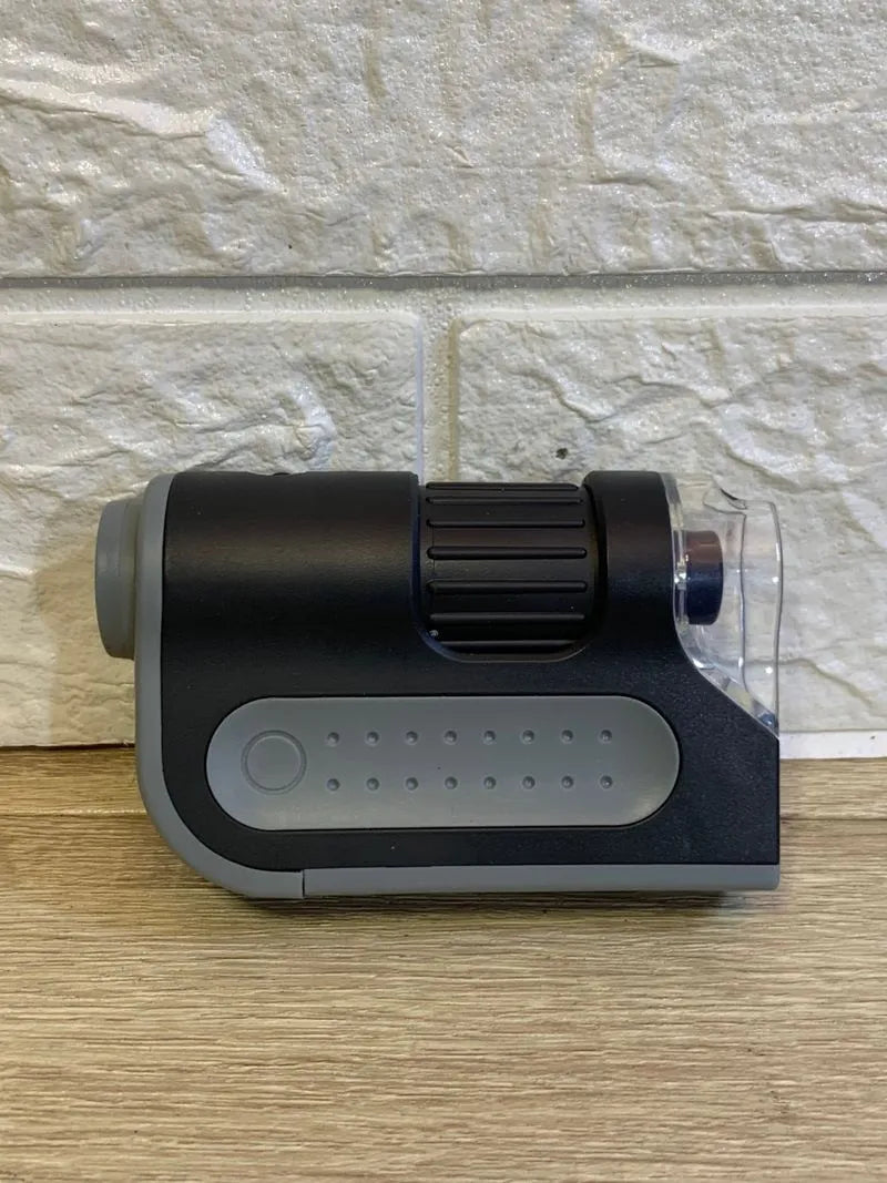 Carson MicroBrite Plus Microscopio