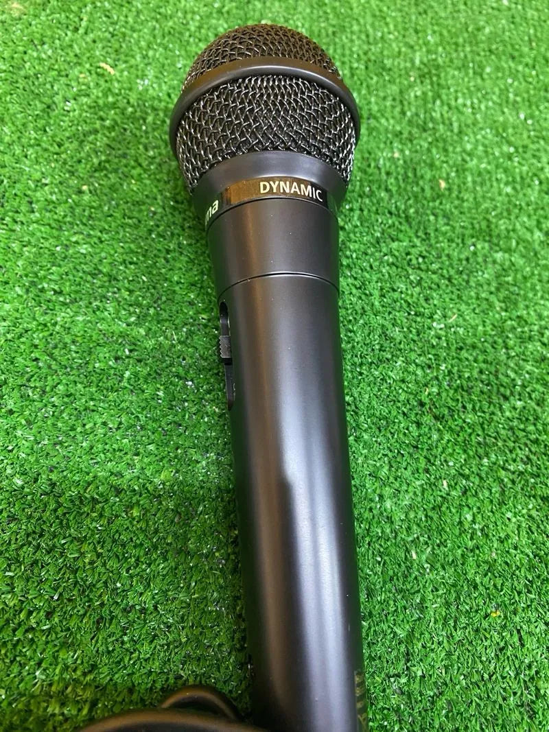 HAMA Micrófono dinámico "DM-20"