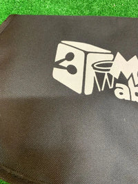 Bolsa de guitarra Mad about