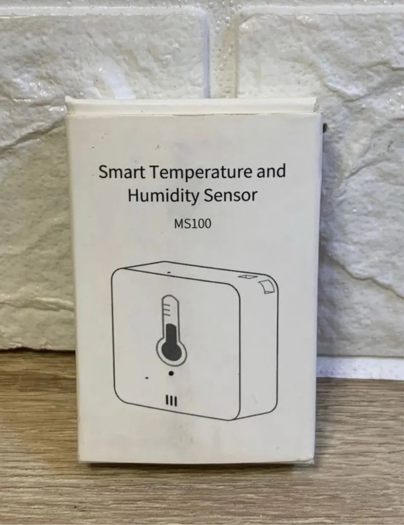 meross MS100 Sensor inteligente