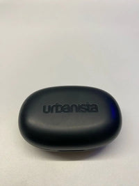 URBANISTA Lisbon Black