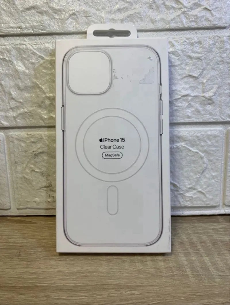 Funda iPhone 15