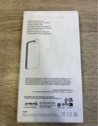 Funda Apple para IPhone 15