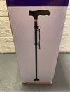 Baston plegable