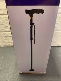 Baston plegable