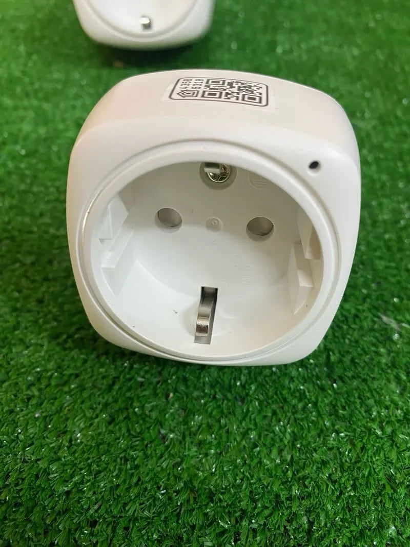 Meross Mini WiFi Enchufe Inteligente