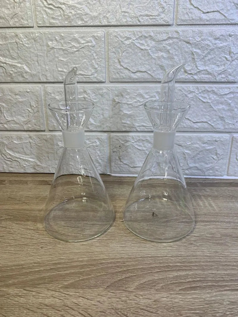 Set vinagrera y aceitera ANDREA HOUSE