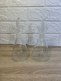 Set vinagrera y aceitera ANDREA HOUSE