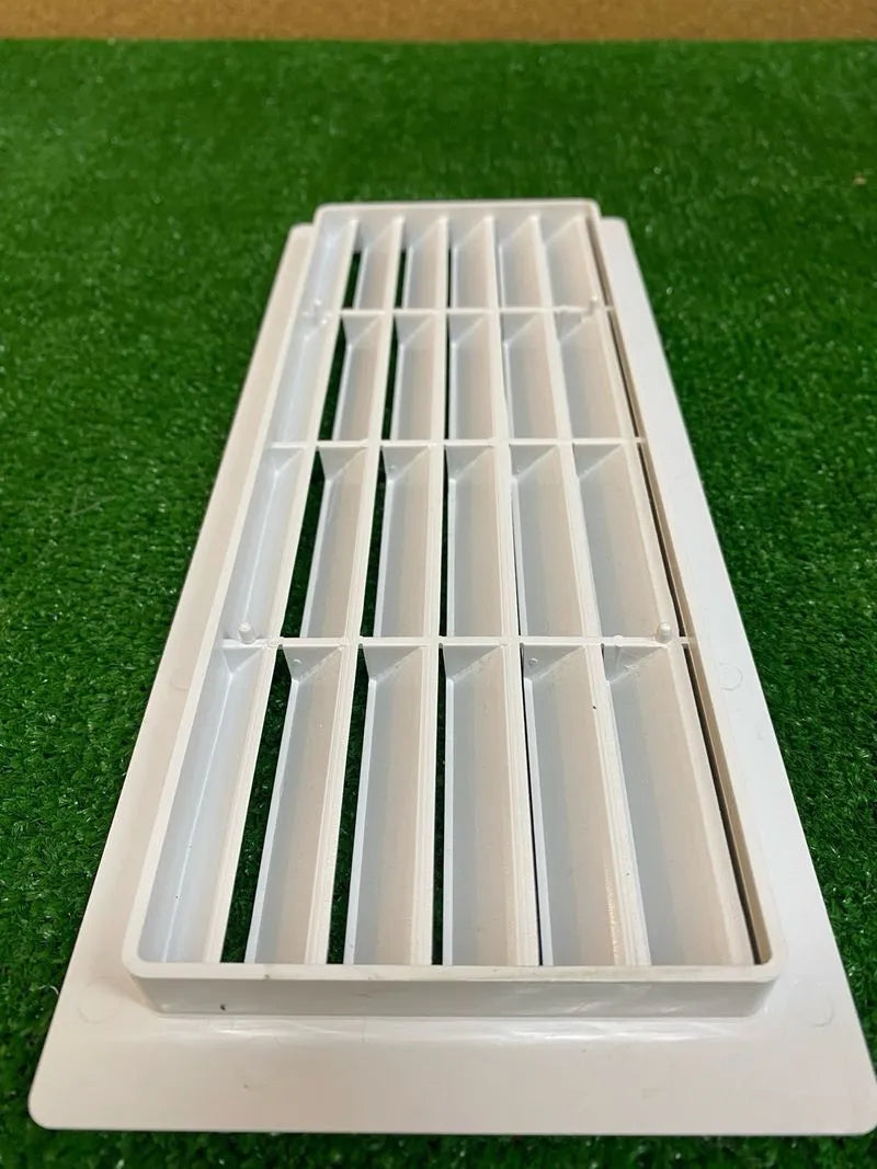 La Ventilazione P252510B-Y Rejilla de ventilación