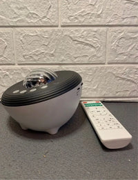 Proyector Estrellas Aurora