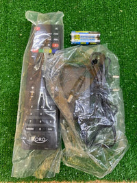 XORO HRT 8770 Twin - Combo DVB-C/DVB-T2 FullHD