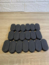 Tapones Ovalados para Tuberías LEZED