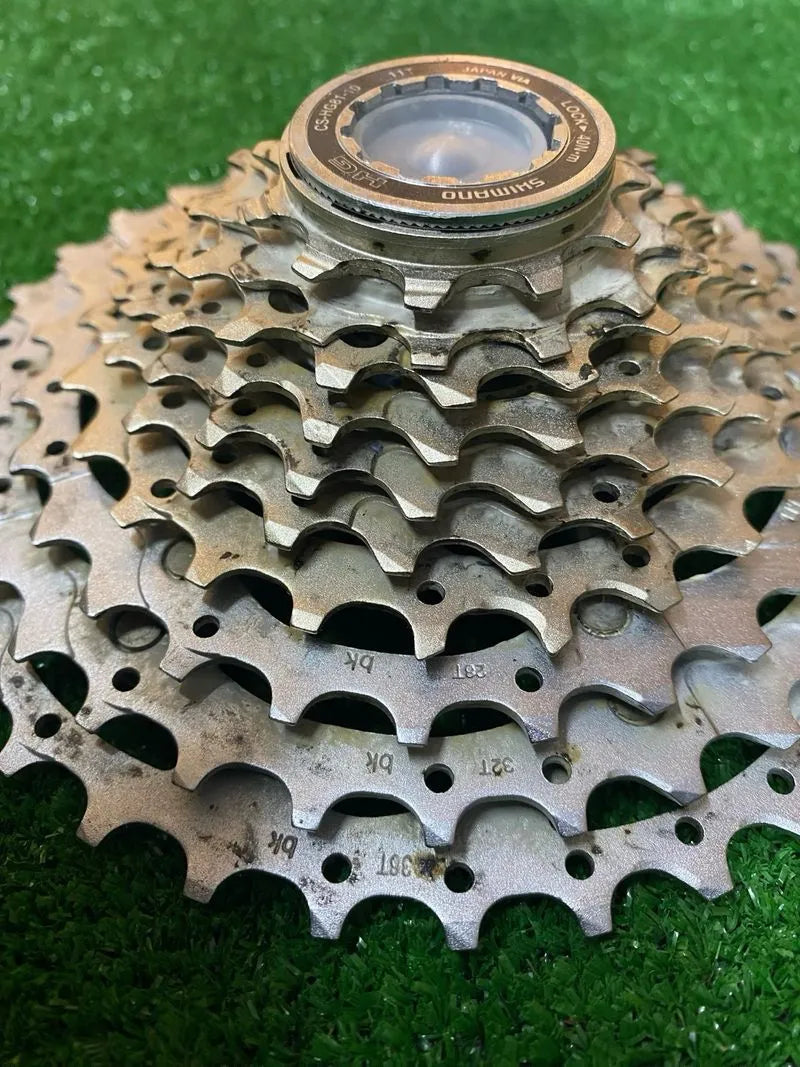 SHIMANO CS-HG81