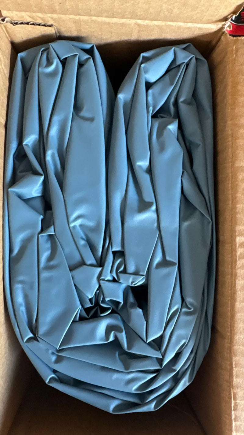 Cubierta para Piscina Octogonal 4.57 m Intex