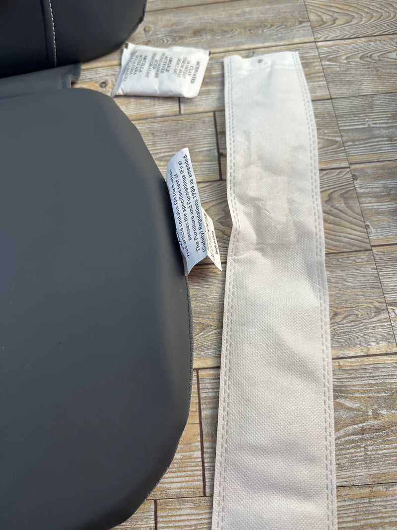 Asiento Masajeador HoMedics